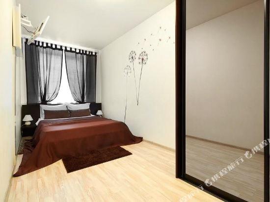 Гомель: PaulMarie Apartments on Karpovicha