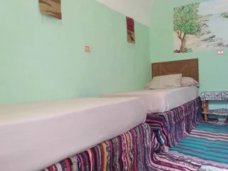 Асуан: Aswan Nubian House