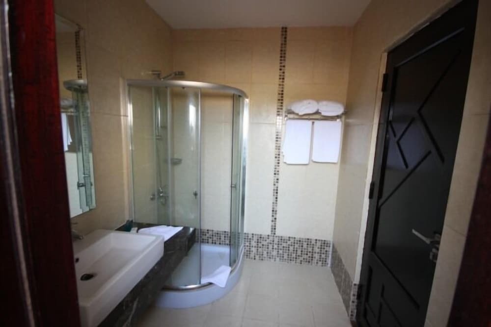 Марса Алам: BeachSafari Resort