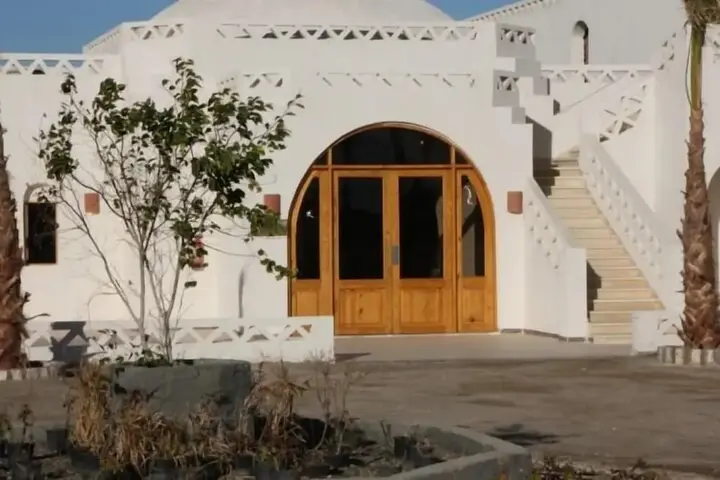 Марса Алам: BeachSafari Resort