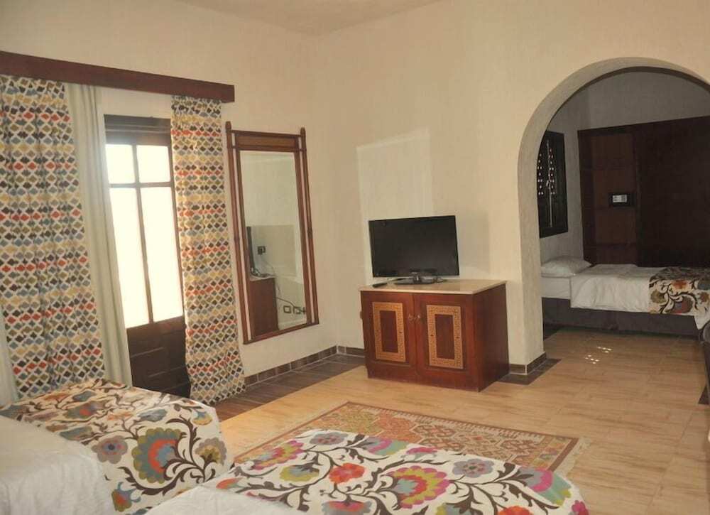 Марса Алам: BeachSafari Resort