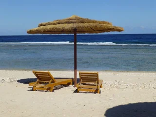 Марса Алам: BeachSafari Resort