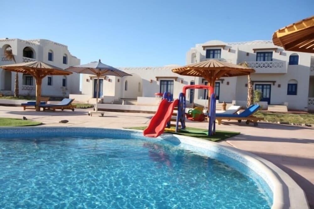 Марса Алам: BeachSafari Resort