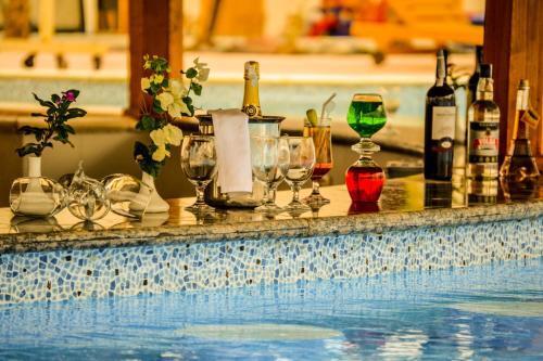 Марса Алам: BeachSafari Resort