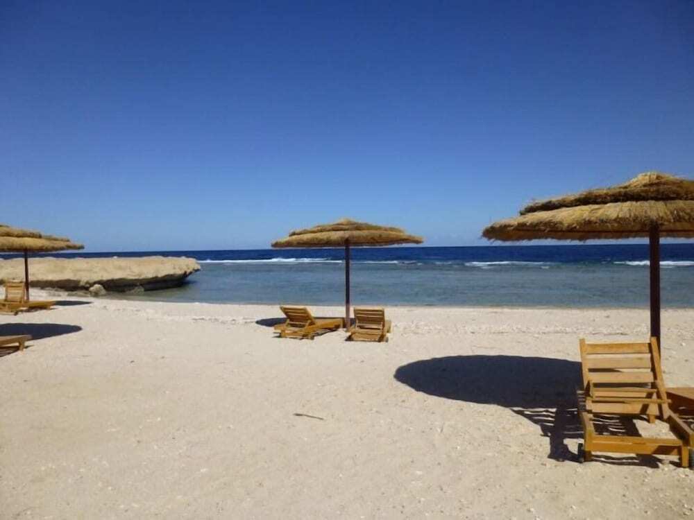 Марса Алам: BeachSafari Resort