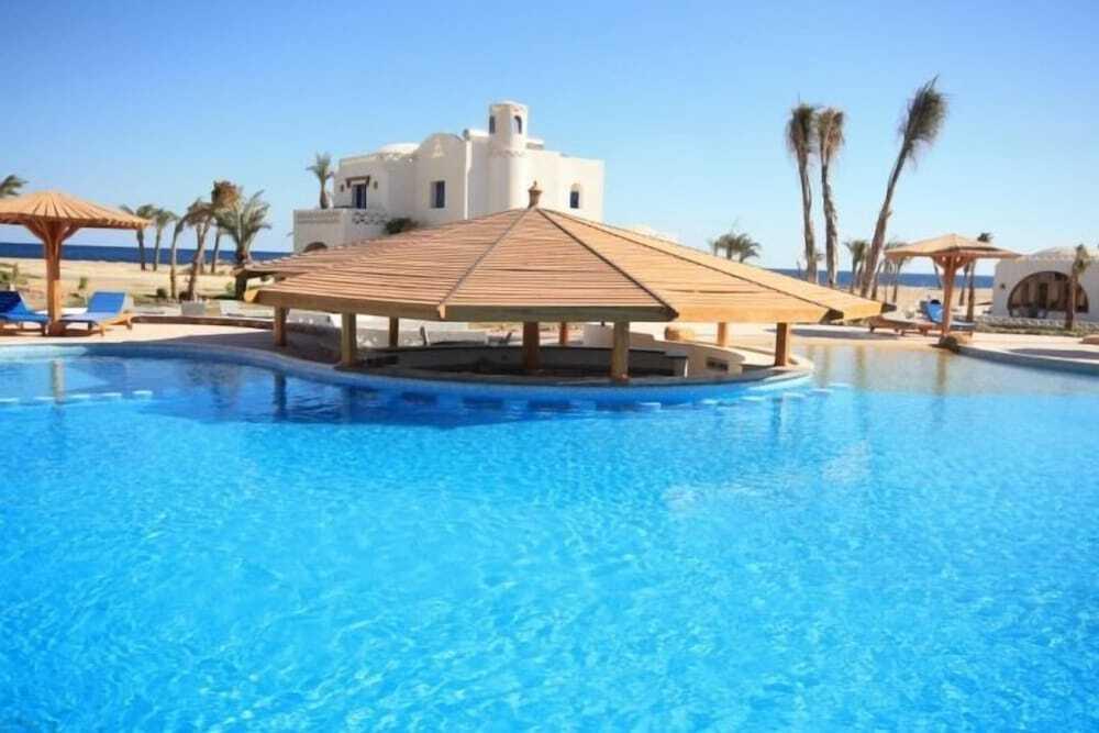 Марса Алам: BeachSafari Resort