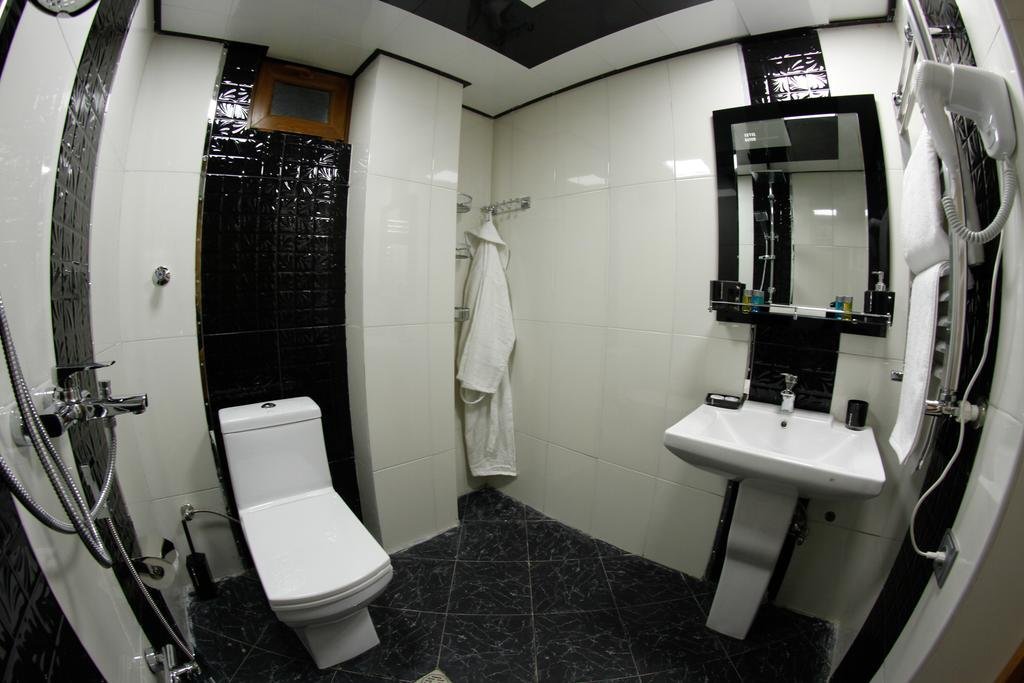 Баку: Shams Mini - Hotel