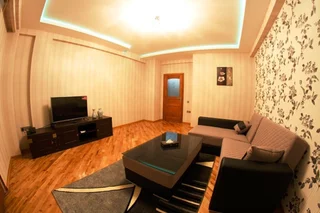 Баку: Shams Mini - Hotel