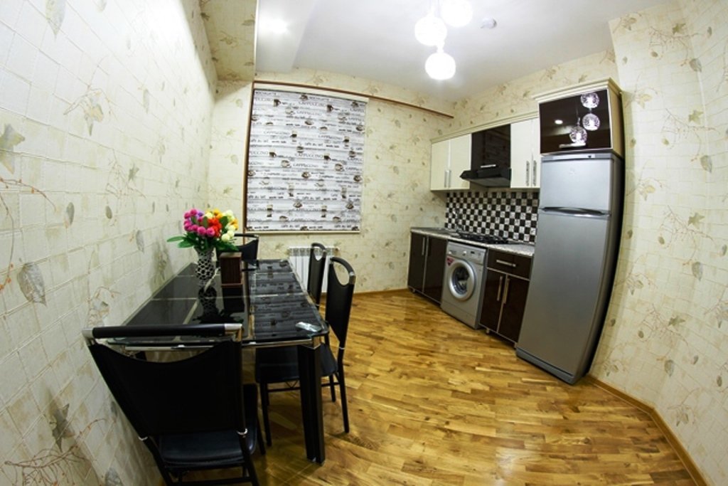 Баку: Shams Mini - Hotel