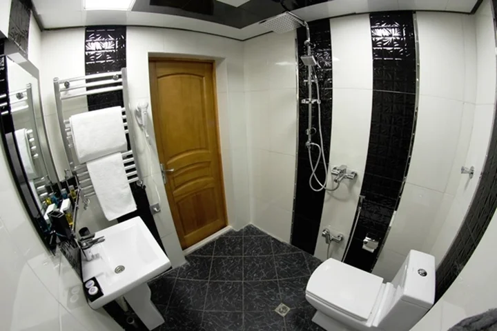 Баку: Shams Mini - Hotel