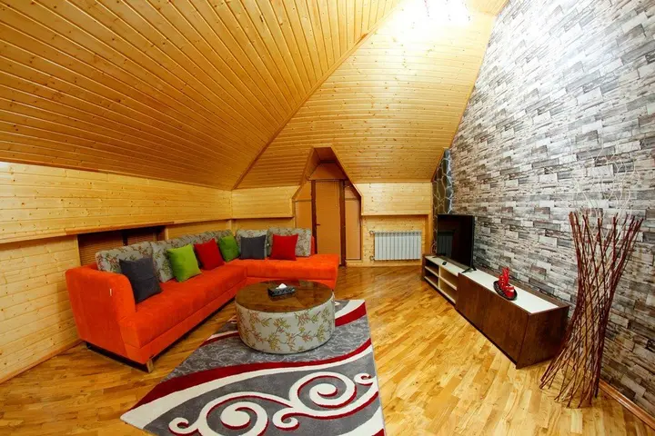 Баку: Shams Mini - Hotel