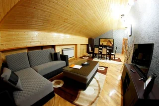 Баку: Shams Mini - Hotel