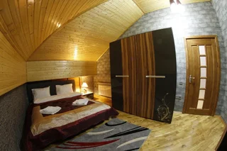 Баку: Shams Mini - Hotel