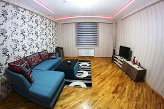 Баку: Shams Mini - Hotel
