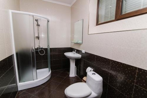 Тбилиси: Green Hotel Tbilisi