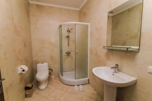 Тбилиси: Green Hotel Tbilisi