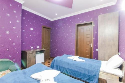 Тбилиси: Green Hotel Tbilisi