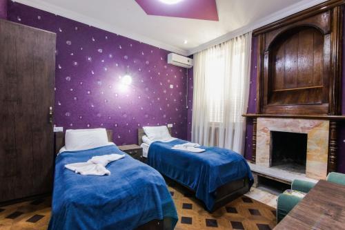 Тбилиси: Green Hotel Tbilisi