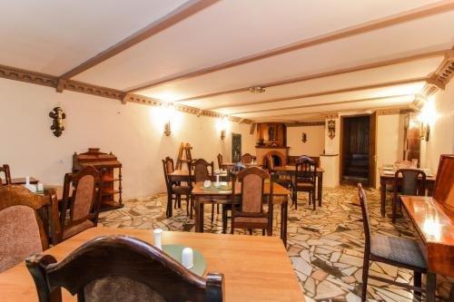 Тбилиси: Green Hotel Tbilisi