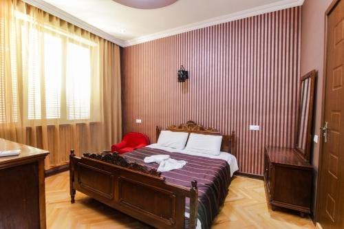 Тбилиси: Green Hotel Tbilisi