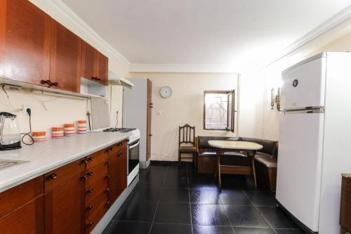 Тбилиси: Green Hotel Tbilisi