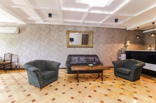 Тбилиси: Green Hotel Tbilisi