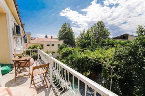 Тбилиси: Green Hotel Tbilisi