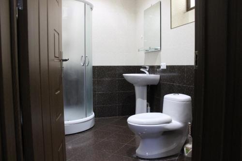 Тбилиси: Green Hotel Tbilisi