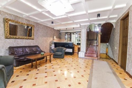 Тбилиси: Green Hotel Tbilisi