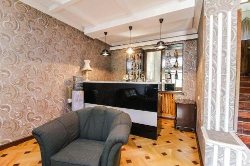 Тбилиси: Green Hotel Tbilisi
