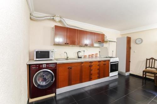 Тбилиси: Green Hotel Tbilisi