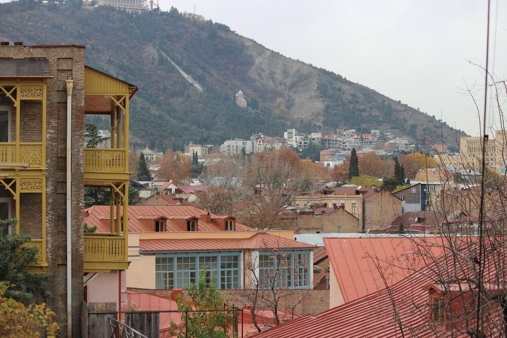 Tbilisi Friendly Hostel — фото 5