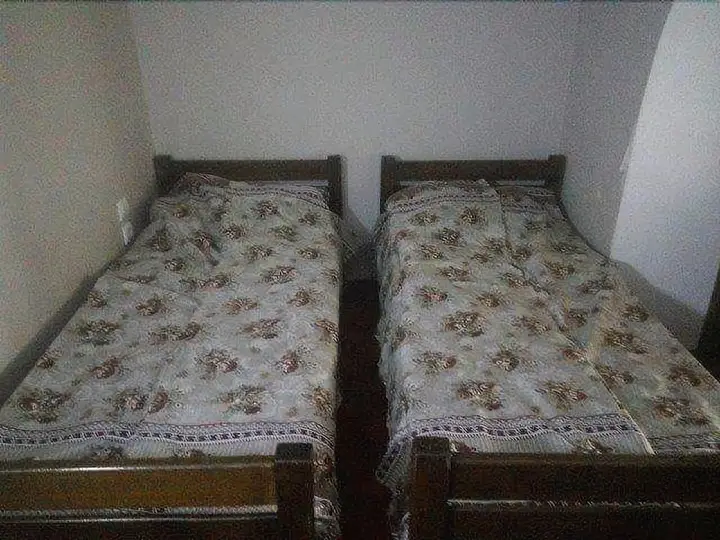 Tbilisi Friendly Hostel — фото 1