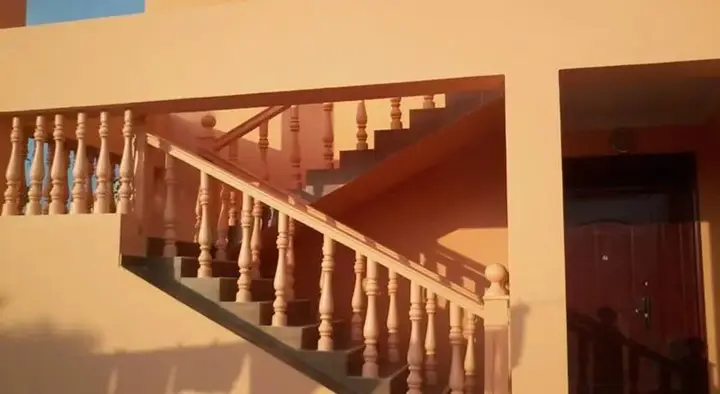 Кобулети: Nini Guest House