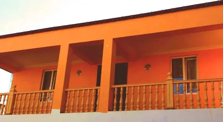 Кобулети: Nini Guest House