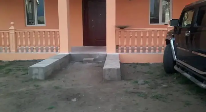 Кобулети: Nini Guest House