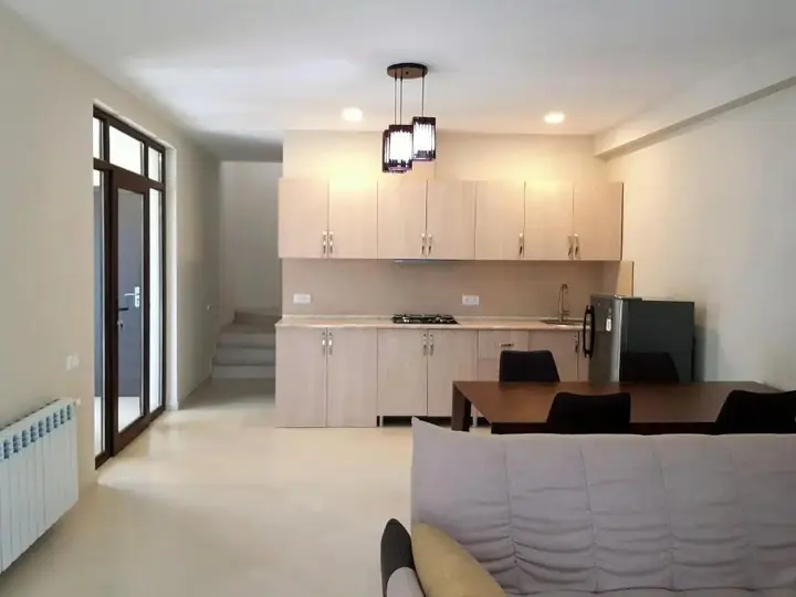 Бакуриани: Crystal Town House