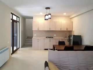 Бакуриани: Crystal Town House