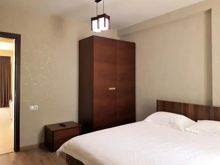 Бакуриани: Crystal Town House