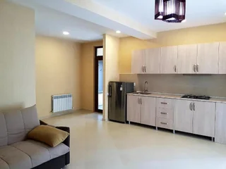 Бакуриани: Crystal Town House