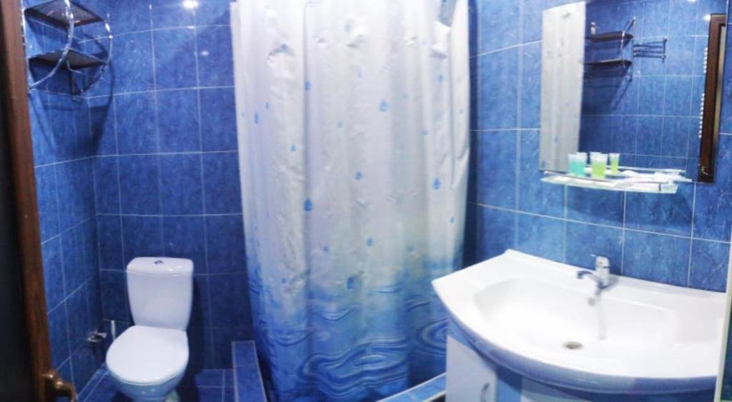 Ереван: DDD Hotel
