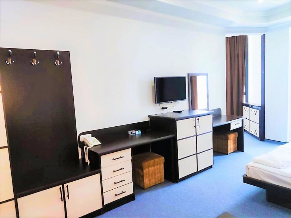 Ереван: DDD Hotel