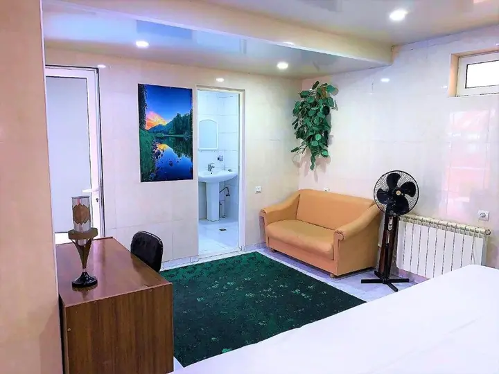 Ереван: DDD Hotel
