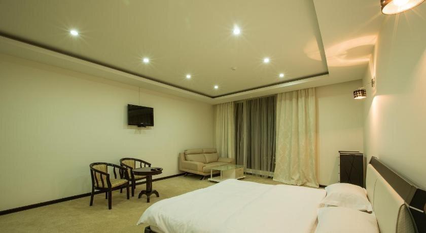 Ереван: Amber Hotel