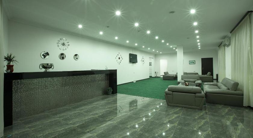 Ереван: Amber Hotel