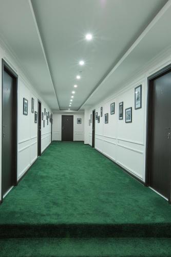 Ереван: Amber Hotel