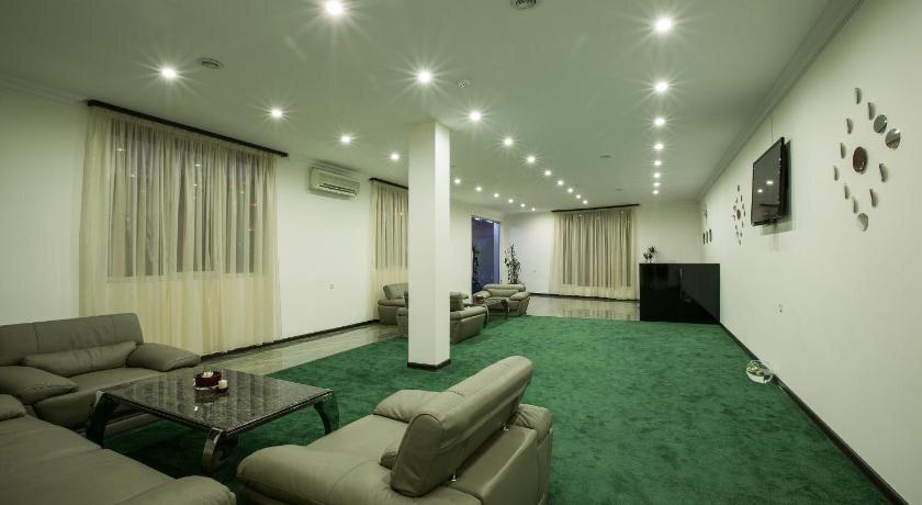 Ереван: Amber Hotel