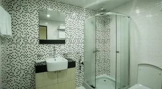 Ереван: Amber Hotel