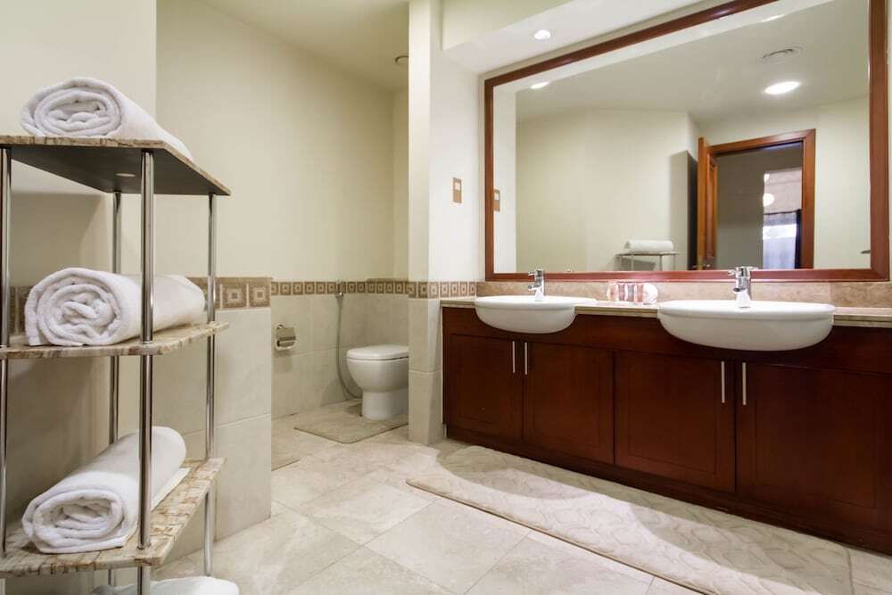 Дубай: Bespoke Residences - North Residence