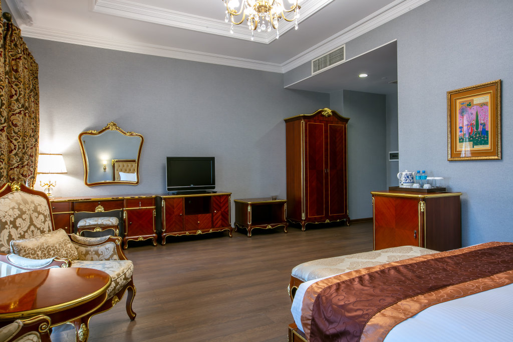 Баку: Отель Shah Palace